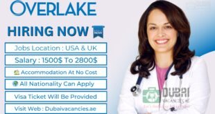 Overlake Hospital Careers
