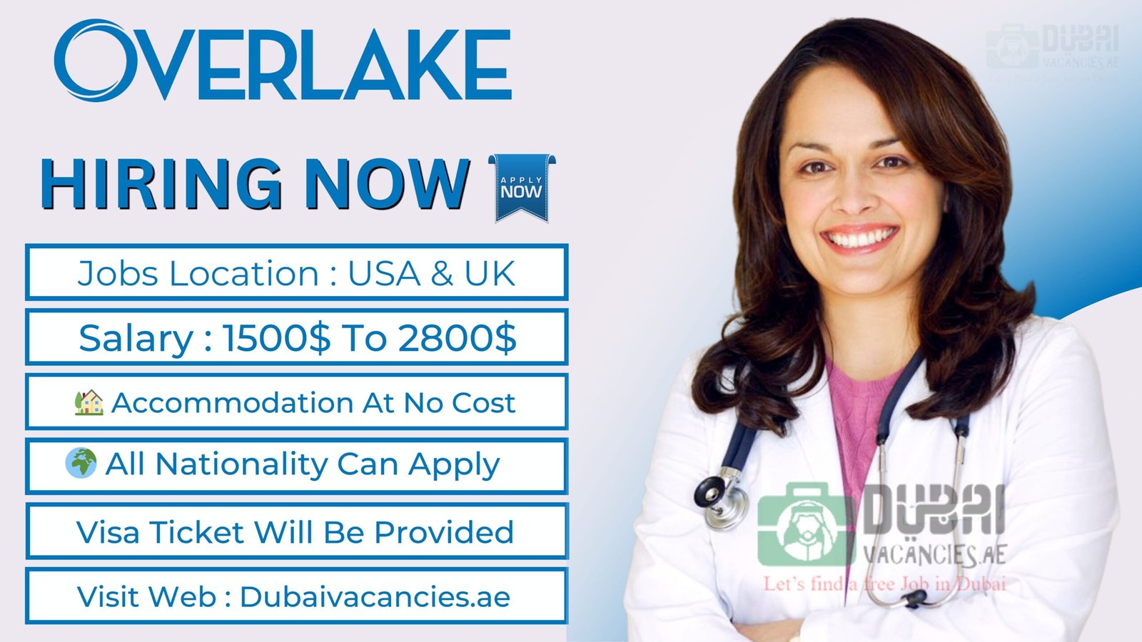 Overlake Hospital Careers