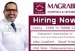 Magrabi Hospitals Centers Jobs