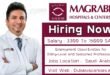 Magrabi Hospitals Centers Jobs