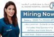 Al Rashid Hospital Center Jobs