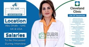 Cleveland Clinic Jobs