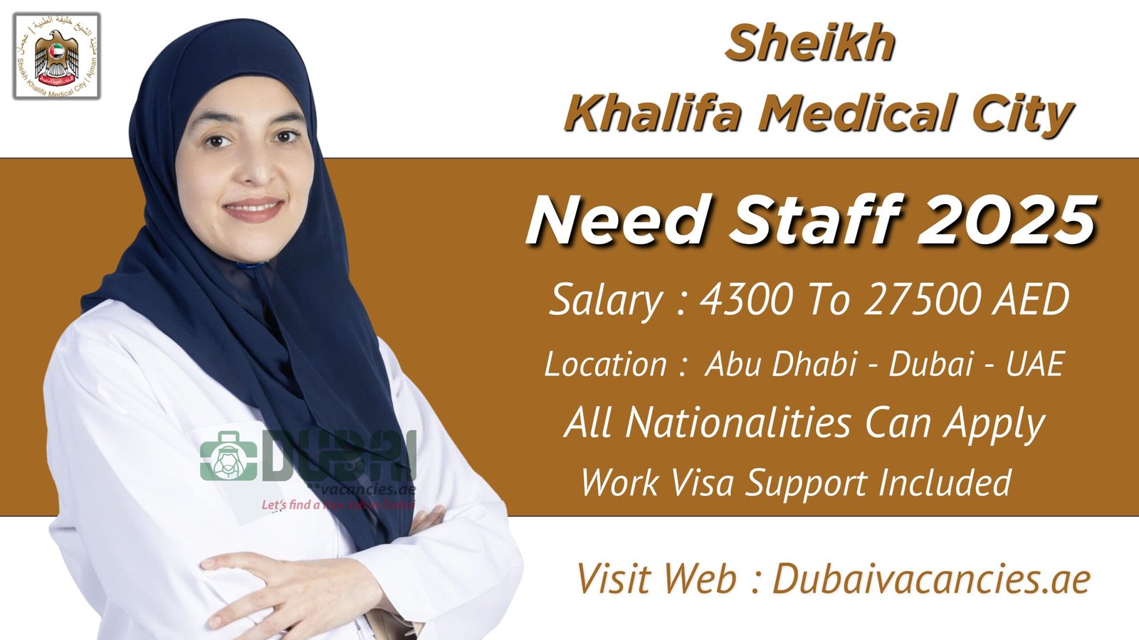 Sheikh Khalifa Medical City
