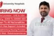University Hospitals Careers