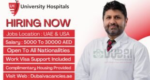 University Hospitals Careers