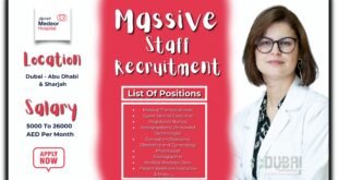 Medeor Hospital Careers