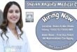 Sheikh Khalifa Medical City Careers