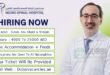 Neuro Spinal Hospital Dubai Careers