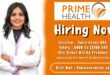 Prime Hospital Jobs
