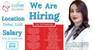 Clover Medical Centre Careers