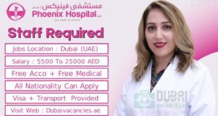 Phoenix Hospital Careers