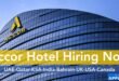 Accor Hotel Dubai Jobs