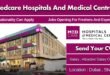 Medcare Hospitals And Medical Centres Careers