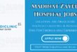 Madinat Zayed Hospital Jobs