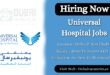 Universal Hospital Jobs