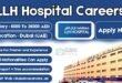 LLH Hospital Careers
