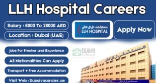 LLH Hospital Careers