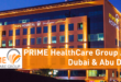 Prime Hospital Jobs