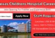 Texas Childrens Hospital Careers
