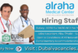 AL Raha Medical Center Jobs