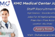 KMC Medical Center Jobs