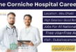 The Corniche Hospital Careers